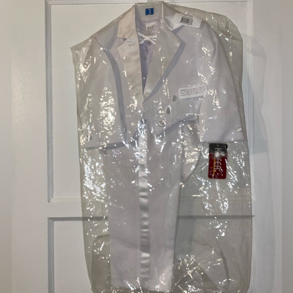 First Communion Baptism Boys Suits - Picture 2 of 5